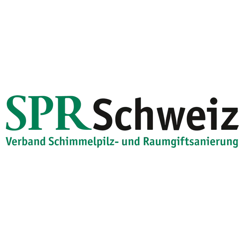 SPR Schweiz Logo 